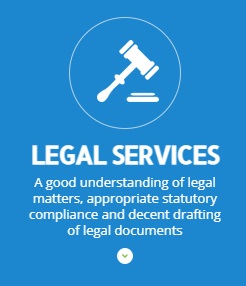 LEGAL SERVICES